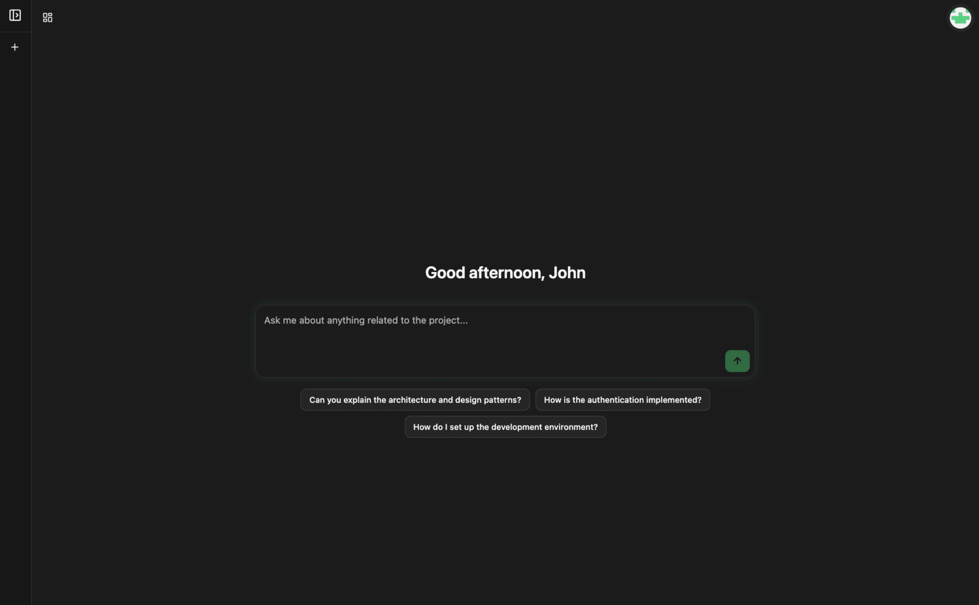 Chat Sessions